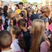 Ђаци из Јагодине отпутовали на летовање о трошку Скупштине града